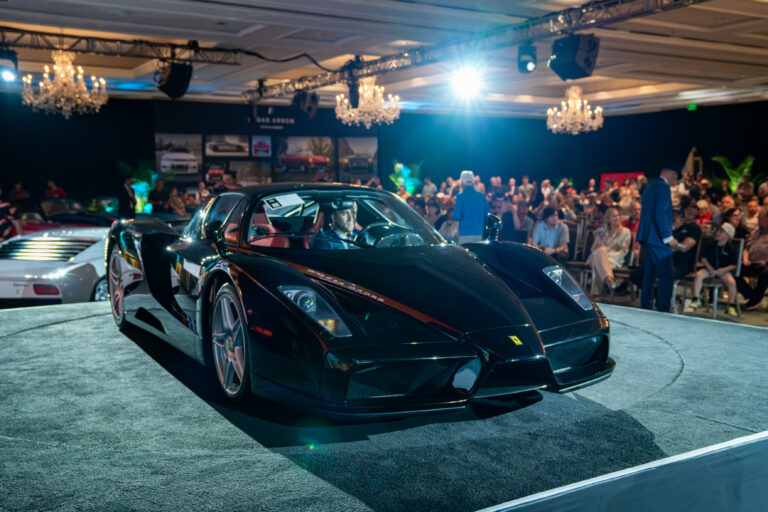 NEWS FLASH: Broad Arrow Smashes World Records with NEWS FLASH: Broad Arrow Smashes World Records with