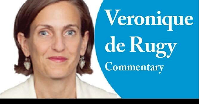 One measure extends taxing power; another limits it | Editorial One measure extends taxing power; another limits it | Editorial