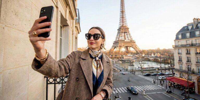People who show off luxury vacations are viewed as warmer than those who show off luxury goods People who show off luxury vacations are viewed as warmer