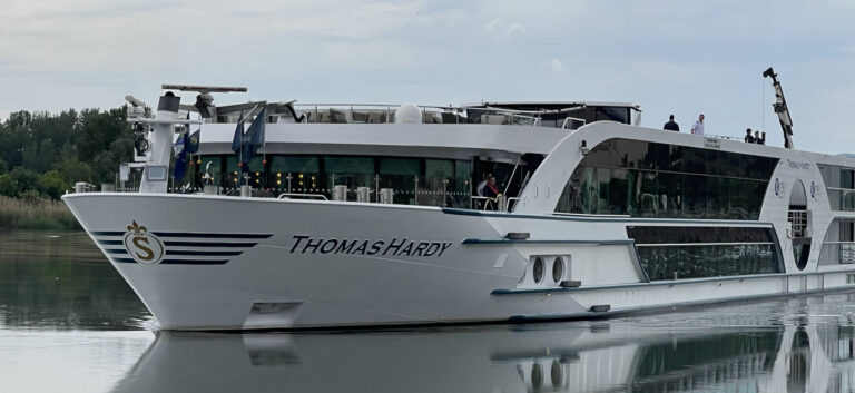 Review: Cruise the Rhône in style with Riviera Travel Review: Cruise the Rhône in style with Riviera Travel
