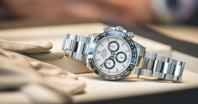 Rolex raises global gold watch prices Rolex raises global gold watch prices