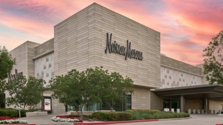 Saks Global Renames Itself Exemplar Luxury Group After Exit From