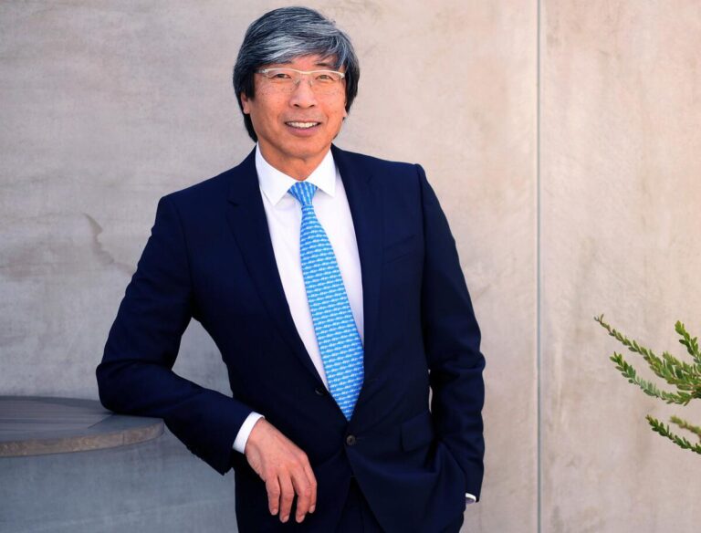 South African Born Billionaire Patrick Soon-Shiong Becomes Los Angeles’ Richest Man With $8.4 Billion Fortune South African Born Billionaire Patrick Soon Shiong Becomes Los Angeles’ Richest