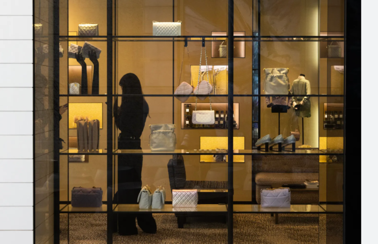 Style And Status: The Psychology Behind Luxury Brand Allure Style And Status: The Psychology Behind Luxury Brand Allure