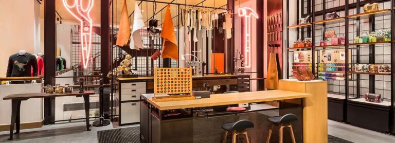 Tapestry Stock Leads 3 Luxury Retail Names In Focus After