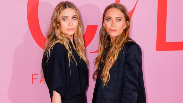 The 14 Most Expensive Items From Mary Kate And Ashley Olsen's