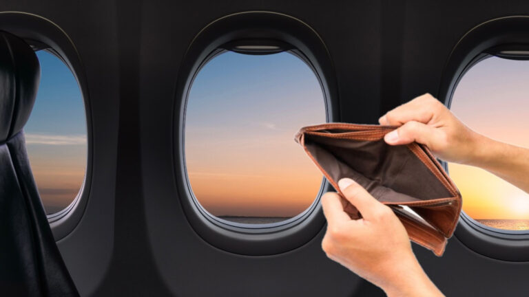 The 7 Most Expensive Things People Left On Planes Last