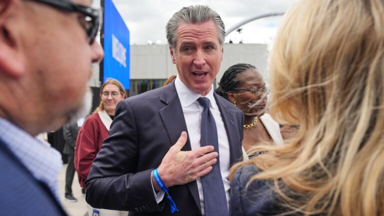 The California billionaire tax: A faction fight within the ruling