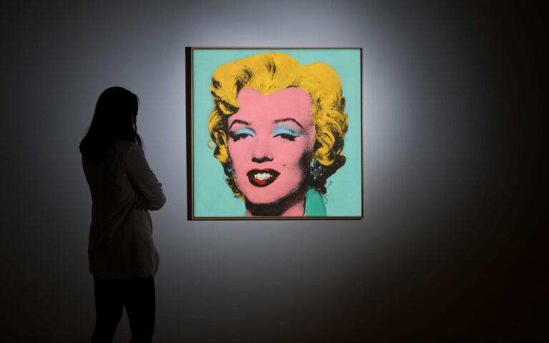 The Most Expensive Paintings in the World, Ranked: Da Vinci,