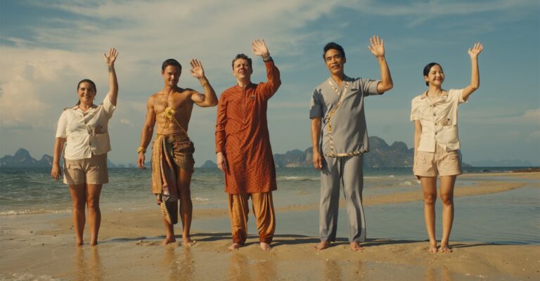 The Rich Tourists of ‘The White Lotus’ Want More, and More, and More The Rich Tourists of ‘The White Lotus’ Want More, and More, and