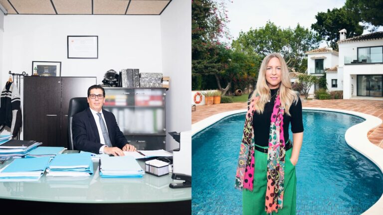 The professionals working for the super rich | Lifestyle