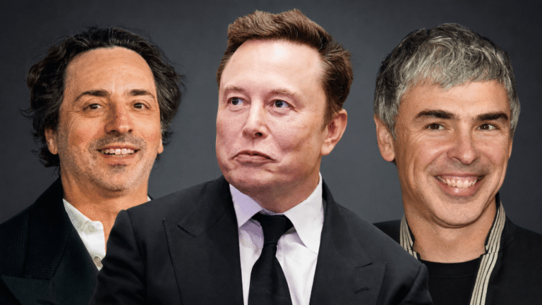 The top 10 richest people in the world (June 2026) The top 10 richest people in the world (June 2026)
