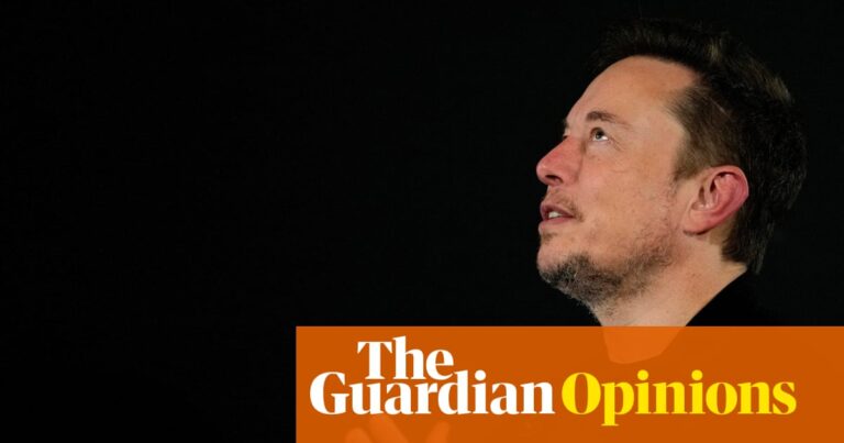 Think Musk the billionaire was bad? Brace yourself for Musk