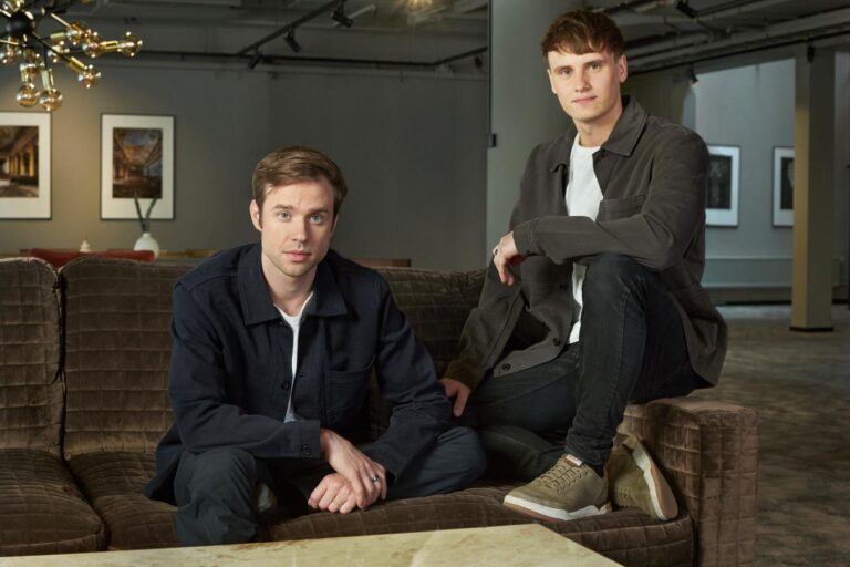 Two Cofounders of AI ‘Vibe Coding’ Startup Lovable Are Now Billionaires Two Cofounders of AI ‘Vibe Coding’ Startup Lovable Are Now