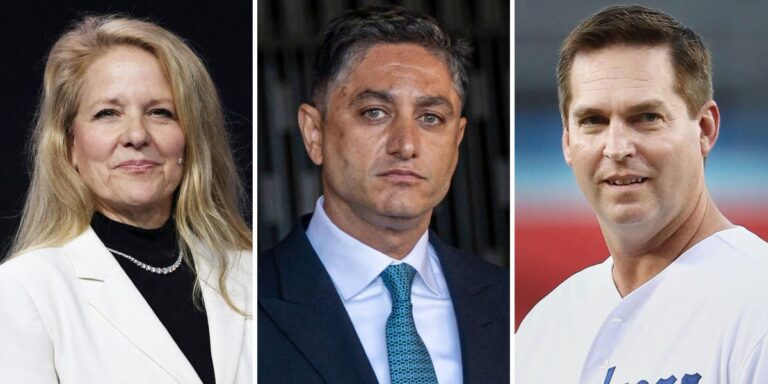 Who Got Richest From the SpaceX IPO? These Are the