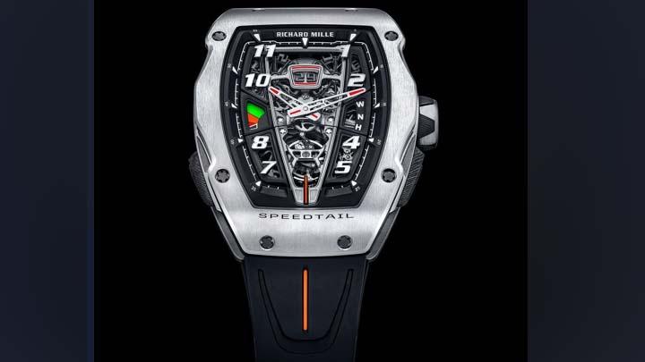 Why Are Richard Mille Watches So Expensive? Unpacking the Cost of Luxury Timepieces Why Are Richard Mille Watches So Expensive? Unpacking the Cost