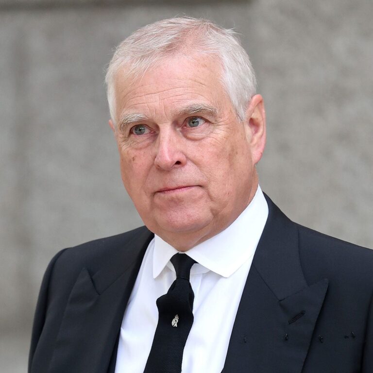 You Won’t Believe the Perk That Prince Andrew Still Gets to Keep You Won't Believe the Perk That Prince Andrew Still Gets