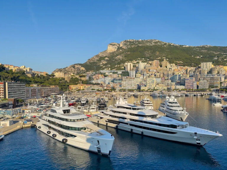 10 ultra luxury billionaire vacation destinations — where the world's richest