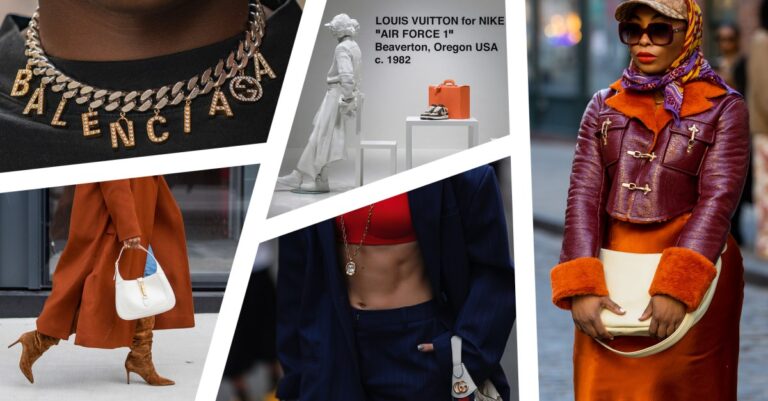 Dior, Tiffany, Le Creuset: Why we’re buying luxury goods like