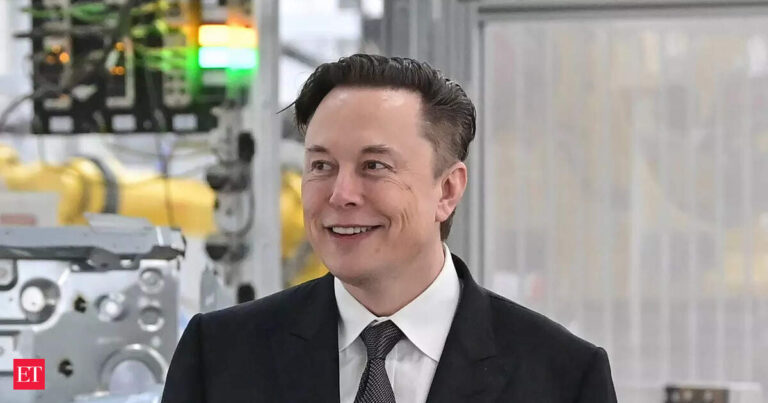 Elon Musk net worth: The former trillionaire is now $750,000,000,000