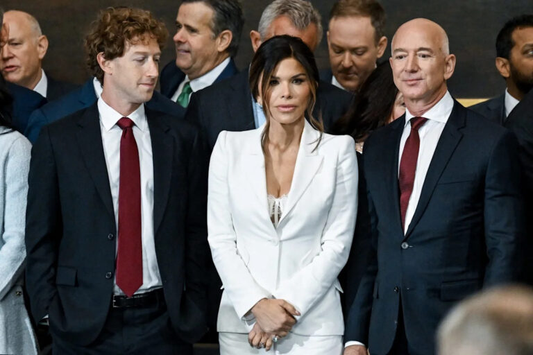 Even billionaires aren’t safe: This year’s market slump has wiped
