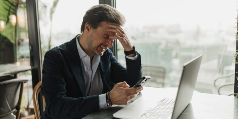 Even workers earning more than $500,000 annually are living paycheck