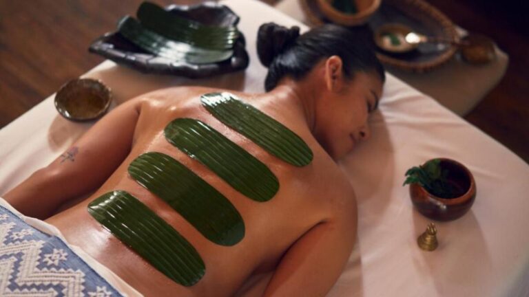 Filipino eco-luxury resort Lagen, El Nido, reveals Lagen Wellness Sanctuary Filipino eco luxury resort Lagen, El Nido, reveals Lagen Wellness Sanctuary