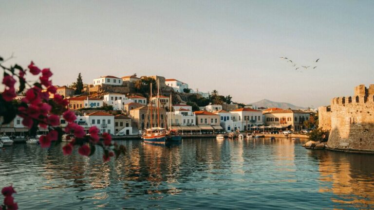 Greece Luxury Resort AMOH Rhodes Becomes the Mediterranean’s Hottest New Escape After Stunning Double Nomination at the World Travel Awards 2026 Greece Luxury Resort AMOH Rhodes Becomes the Mediterranean’s Hottest New