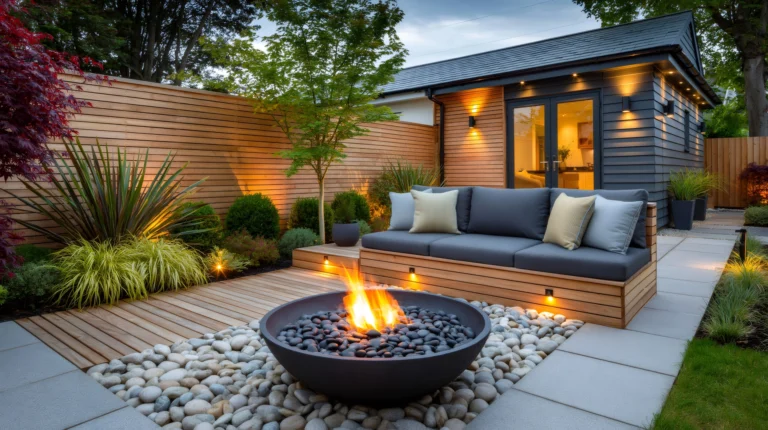 How Smart Technology Is Reshaping Luxury Backyard Experiences