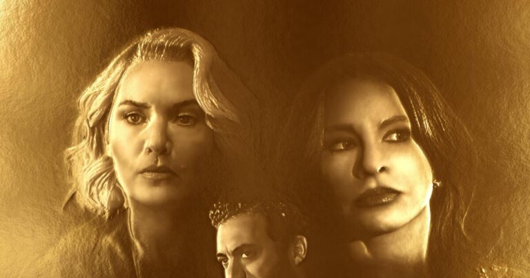 In today's TV landscape, the entitled rich have to suffer