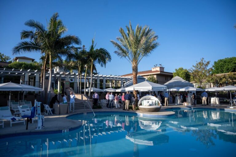 Luxury Pasadena hotel, Langham Huntington, to pay $320,000 to settle Eaton fire price-gouging lawsuit – Pasadena Star News Luxury Pasadena hotel, Langham Huntington, to pay $320,000 to settle