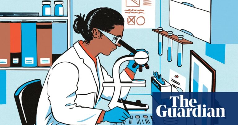 Many life-saving drugs fail for lack of funding. But there’s a solution: desperate rich people | Medical research Many life saving drugs fail for lack of funding. But there’s