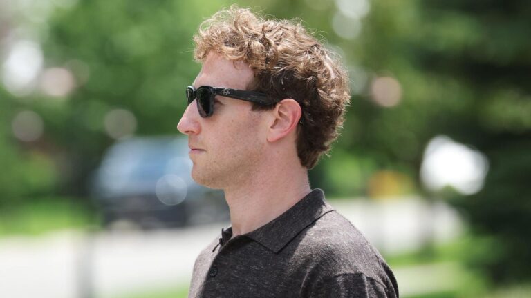 Meta’s Muse Image Tool Boost Helps Stock Hit Best Week