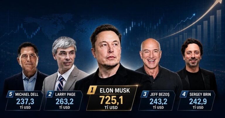 Net worth decreases by nearly 19 billion USD, Elon Musk is still the richest billionaire in the world Net worth decreases by nearly 19 billion USD, Elon Musk
