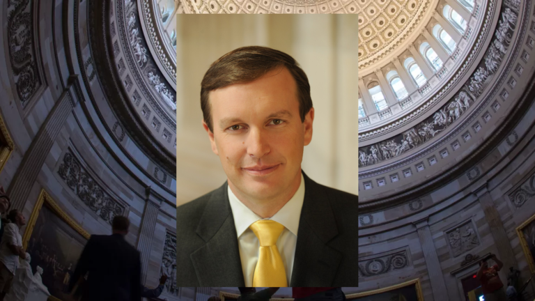 New Bill: Senator Christopher Murphy introduces S. 4999: Luxury Jet