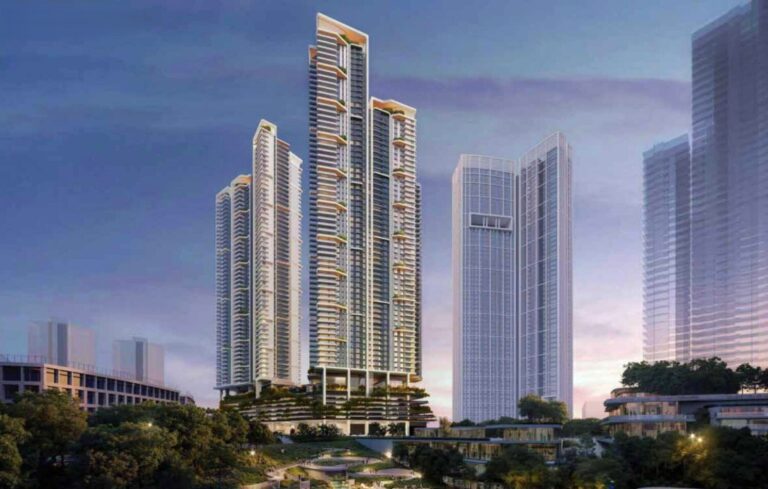 ParkCity Residences @ Desa ParkCity: A Luxury Freehold High-Rise Living in Kuala Lumpur’s Most Sought-After Township ParkCity Residences @ Desa ParkCity: A Luxury Freehold High Rise Living