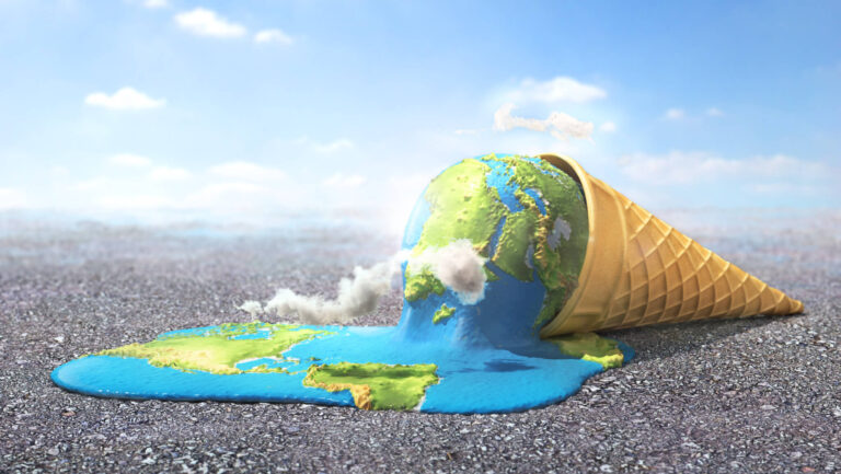 Rich People Contributing to Most Environmental Damage