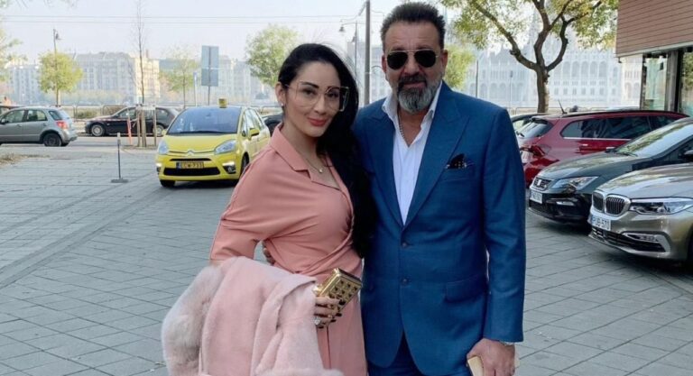 Sanjay Dutt’s INR 295 Cr Lifestyle: Luxury Cars, Real Estate & Business Empire Sanjay Dutt's INR 295 Cr Lifestyle: Luxury Cars, Real Estate