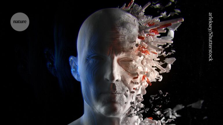 Tech titans are hacking their bodies for a longer life: