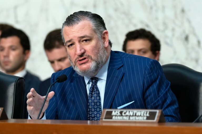Ted Cruz Issues Warning on Billionaire Leaders ‘Stealing’ from Their People Ted Cruz Issues Warning on Billionaire Leaders ‘Stealing’ from Their