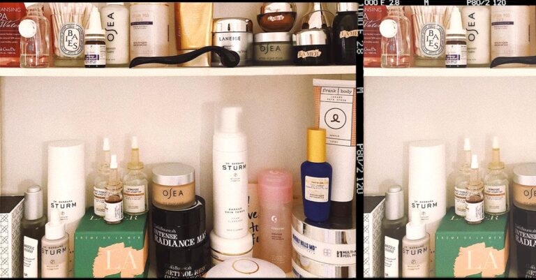The 19 Best Luxury Skincare Brands of