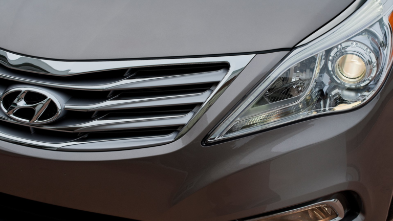 The Luxury Flop That Paved The Way for Genesis Is