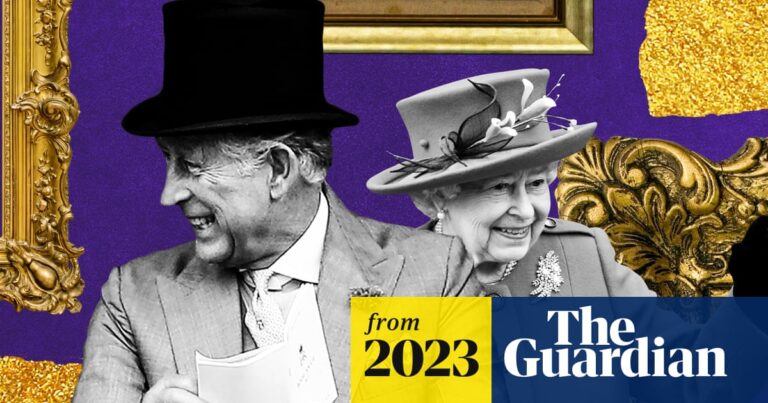 The other royal collection: Windsors’ multimillion pound private trove of art
