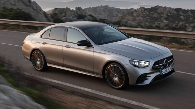 10 Used Luxury Cars That Look Expensive But Cost Much Less 10 Used Luxury Cars That Look Expensive But Cost Much