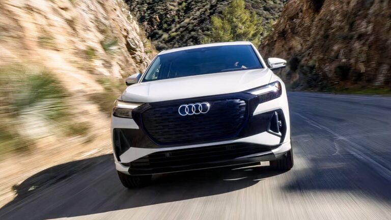 5 Luxury EV SUVs With Dirt-Cheap Maintenance Most Buyers Overlook 5 Luxury EV SUVs With Dirt Cheap Maintenance Most Buyers Overlook