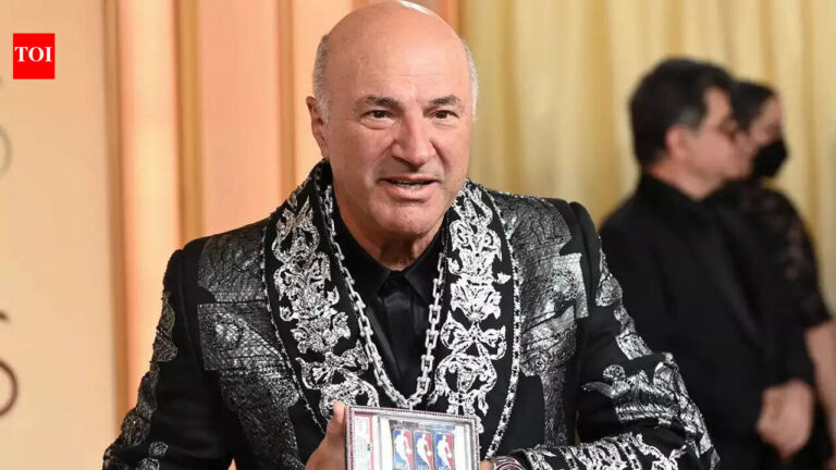 Billionaire Kevin Leary on why he still loves going to