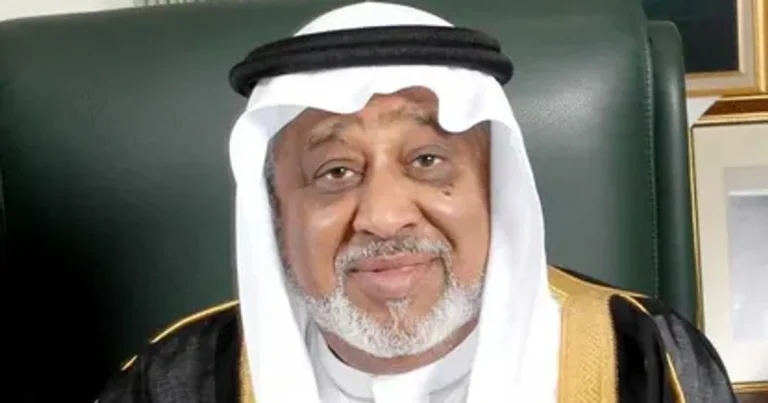 Ethiopia’s richest billionaire, Mohammed Al Amoudi returns to the $10 billion