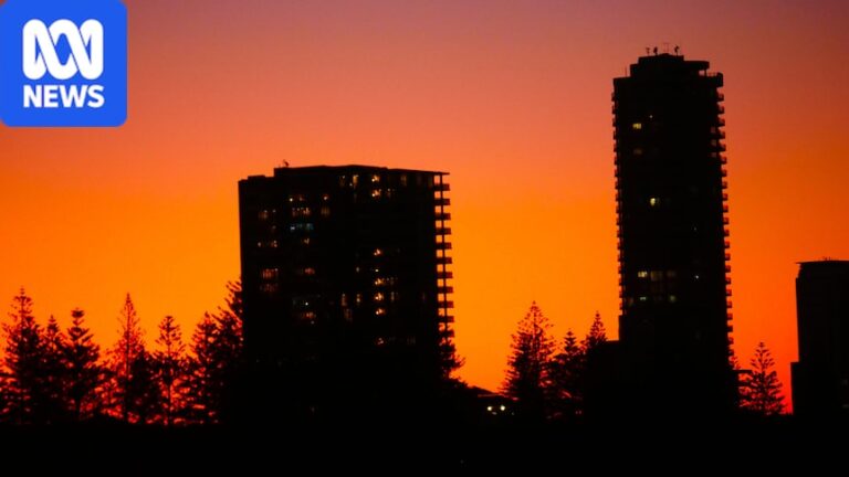 Gold Coast luxury high rise approvals thrown into doubt by landmark