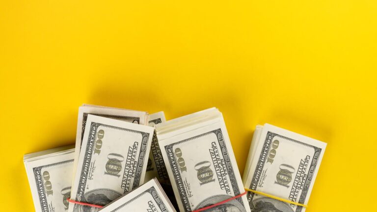 How To Spend Money To Improve Your Life (Lessons From