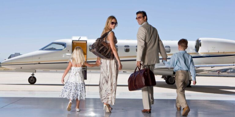 How the Rich Use Life Insurance to Save Big on
